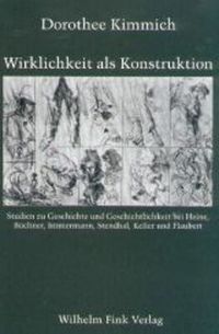 Produktbild: Wirklichkeit als Konstruktion
