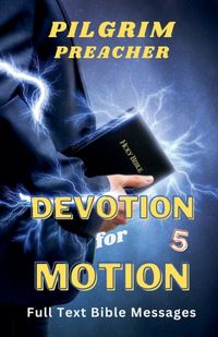 Produktbild: Devotion for Motion 5