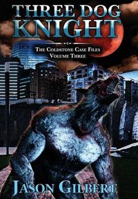 Produktbild: Three Dog Knight