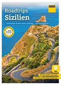 Produktbild: ADAC Roadtrips - Sizilien