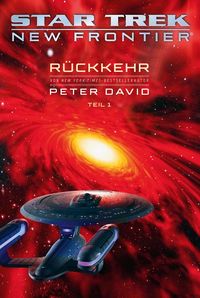 Produktbild: Star Trek - New Frontier: R&uuml;ckkehr 1
