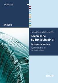 Produktbild: Technische Hydromechanik 3