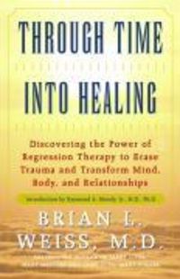Produktbild: Through Time Into Healing