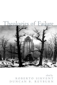 Produktbild: Theologies of Failure