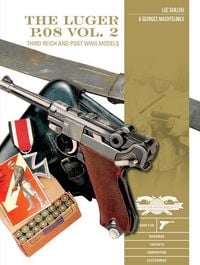 Produktbild: The Luger P.08, Vol. 2