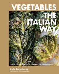 Produktbild: Vegetables the Italian Way