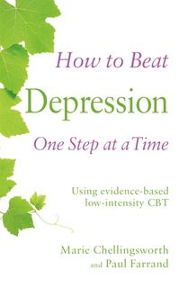 Produktbild: Farrand, P: How to Beat Depression One Step at a Time