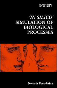 Produktbild: 'In Silico' Simulation of Biological Processes