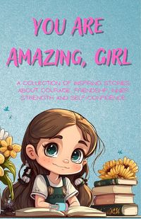 Produktbild: You Are Amazing, Girl