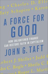 Produktbild: A Force for Good