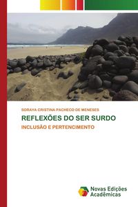 Produktbild: Reflex&otilde;es Do Ser Surdo