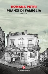 Produktbild: Pranzi di famiglia