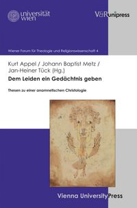 Produktbild: Dem Leiden ein Ged&auml;chtnis geben