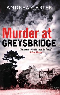 Produktbild: Murder at Greysbridge