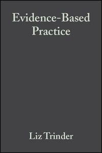 Produktbild: Evidence-Based Practice