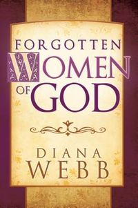 Produktbild: Forgotten Women of God