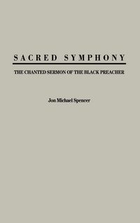 Produktbild: Sacred Symphony