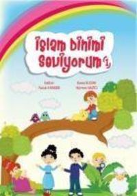 Produktbild: Islam Dinimi Seviyorum 1