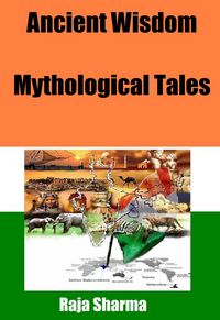Produktbild: Ancient Wisdom-Mythological Tales