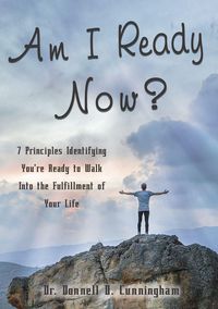Produktbild: The Am I Ready Now?