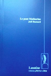 Produktbild: Pont mathurine