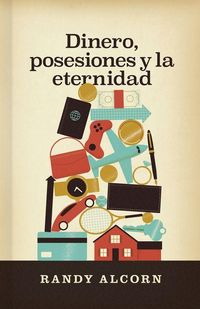 Produktbild: Dinero, posesiones y la eternidad