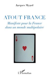 Produktbild: Atout France