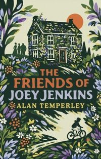 Produktbild: The Friends of Joey Jenkins