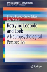 Produktbild: Retrying Leopold and Loeb
