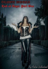 Produktbild: Demon World: End of Days Part One