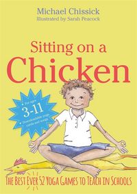 Produktbild: Chissick, M: Sitting on a Chicken