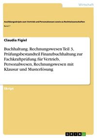 Produktbild: Buchhaltung