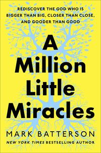 Produktbild: A Million Little Miracles