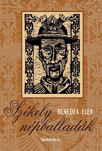 Produktbild: Sz&eacute;kely n&eacute;pballad&aacute;k