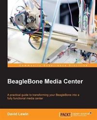Produktbild: BeagleBone Media Center