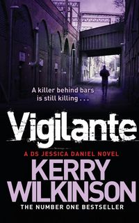 Produktbild: Vigilante