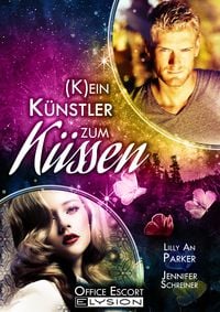 Produktbild: Kein K&uuml;nstler zum K&uuml;ssen