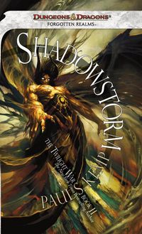 Produktbild: Shadowstorm