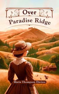 Produktbild: Over Paradise Ridge