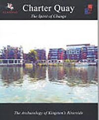 Produktbild: Charter Quay