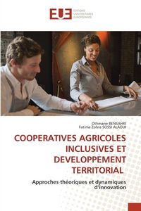 Produktbild: Cooperatives Agricoles Inclusives Et Developpement Territorial
