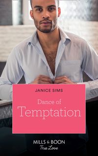 Bild vom Artikel Dance of Temptation (Kimani Hotties, Book 19) vom Autor Janice Sims