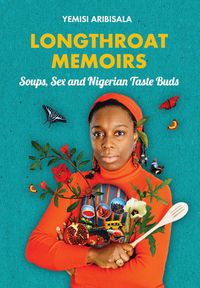 Produktbild: Longthroat Memoirs