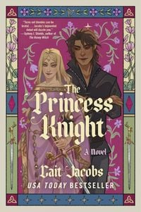 Produktbild: The Princess Knight
