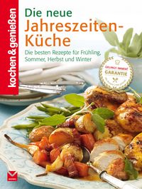 Produktbild: K&G - Die neue Jahreszeiten-K&uuml;che