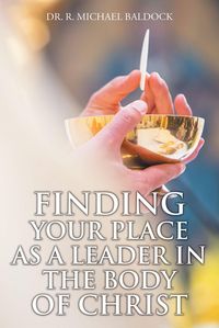 Produktbild: Finding Your Place as a Leader in the Body of Christ