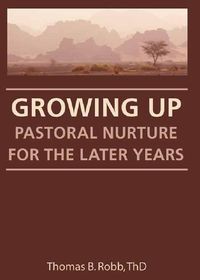 Produktbild: Growing Up