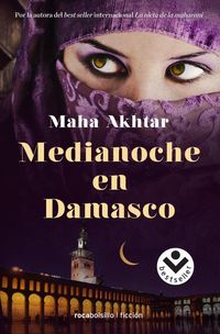 Produktbild: Medianoche en Damasco