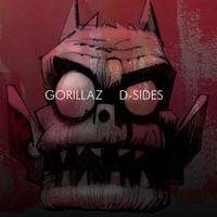 Produktbild: Gorillaz: D-Sides