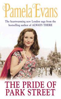 Produktbild: Evans, P: The Pride of Park Street